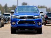 Toyota Hilux Revo Double Cab Deisel 2.4 AWD 2019 Blue for sale