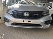 Honda Jade 2020 for sale