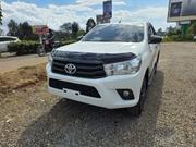 Toyota Hilux Revo Single Cab Deisel 2.4 RWD 2019 White for sale