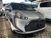 Toyota Sienta 2021 for sale