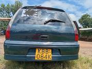 Mitsubishi Lancer 2006 Green for sale