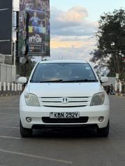 Toyota IST 2004 White for sale