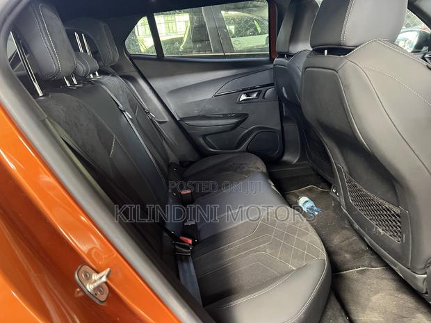 Peugeot 3008 2019