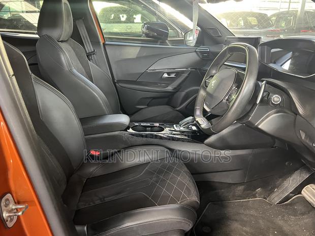 Peugeot 3008 2019