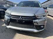 Mitsubishi RVR 2020 Silver for sale