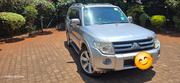 Mitsubishi Pajero 3.2 Di-Dc GLS 2010 Silver for sale