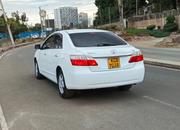 Toyota Premio 2007 White for sale