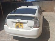 Toyota Prius Liftback 2009 White for sale