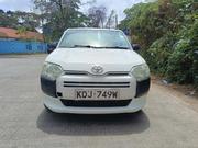 Toyota Probox 1.5 DX 2WD 2017 White for sale