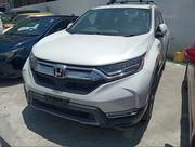 Honda CR-V 2020 White for sale