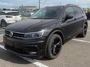 Volkswagen Tiguan 2.0T SE R-Line Black AWD 4MOTION 2020 for sale