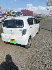 Daihatsu Mira 2016 White for sale
