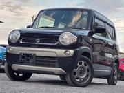 Suzuki Hustler 2019 Black for sale