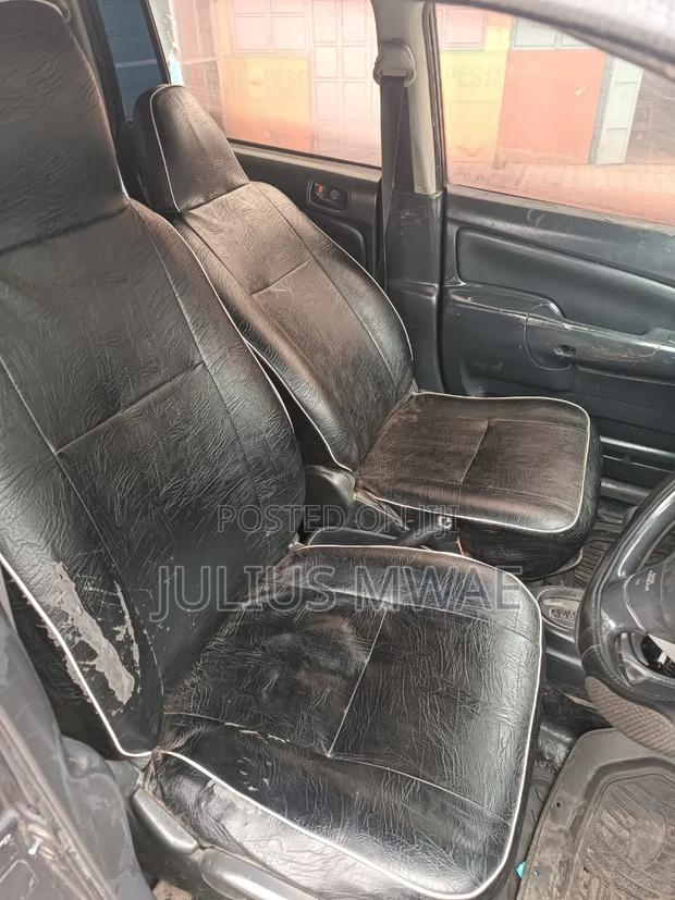 Toyota Corolla 1999 Green