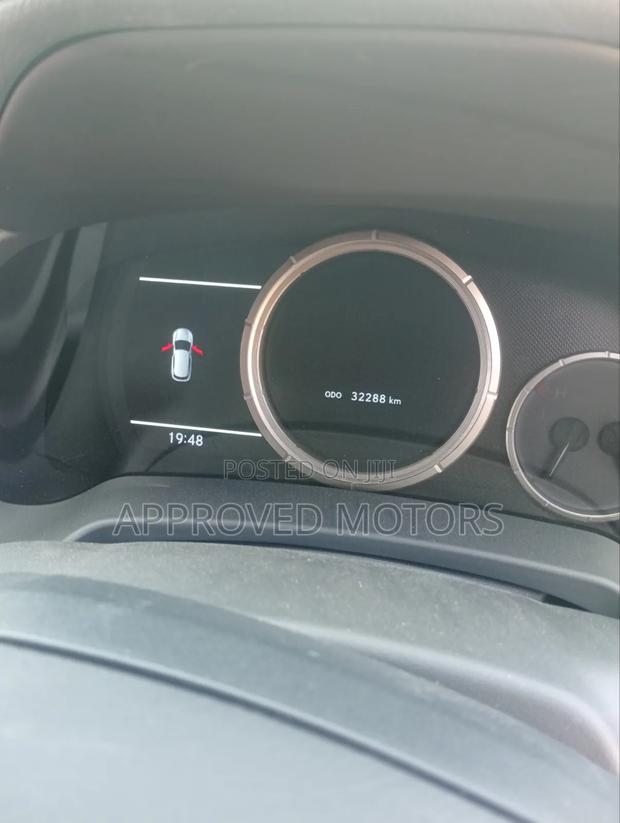 Lexus RX 2020 White