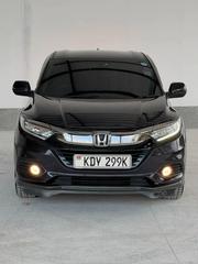 Honda Vezel 1.5 Hybrid 2WD 2019 Black for sale