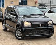 Suzuki Alto 660cc FWD 2020 Brown for sale