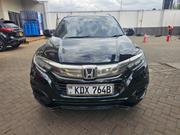 Honda Vezel 2020 Gray for sale