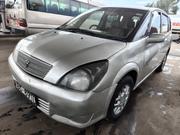 Toyota Opa 1.8 FWD 2004 Silver for sale