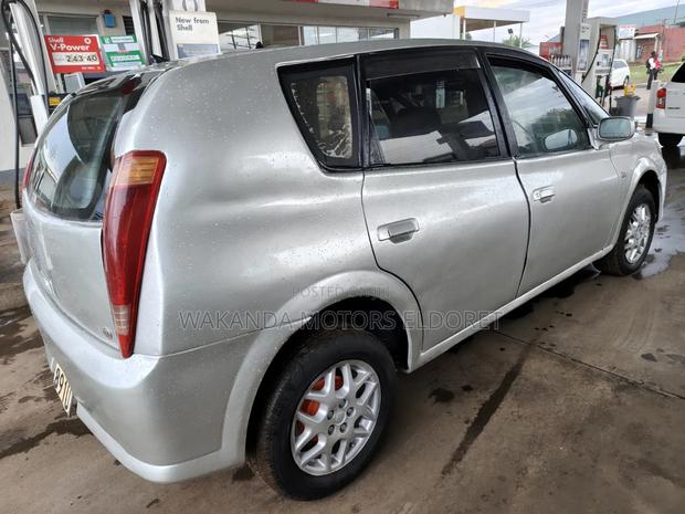 Toyota Opa 1.8 FWD 2004 Silver