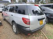 Nissan Advan 2015 Silver for sale