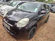 Toyota Passo 1.0 FWD 2011 Purple for sale