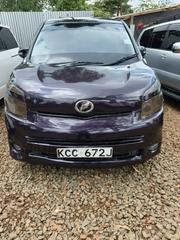 Toyota Voxy V 2WD 8-Seater 2008 Purple for sale