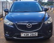 Mazda CX-5 2014 Teal for sale