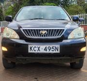 Toyota Harrier 2012 for sale