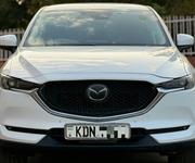 Mazda CX-8 2017 Ivory for sale