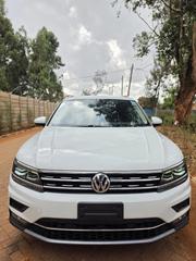 Volkswagen Tiguan 2018 Pearl for sale