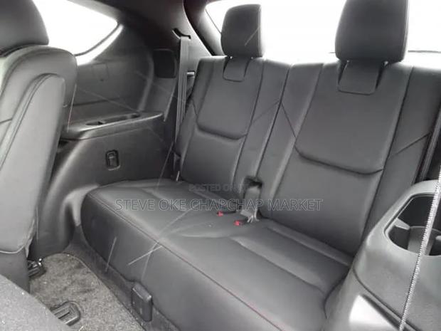 Mazda CX-8 2.2 FWD (7 seater) 2021 Gray
