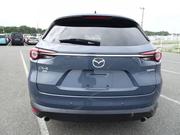 Mazda CX-8 2.2 FWD (7 seater) 2021 Gray for sale