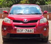 Toyota IST 2008 Red for sale