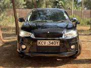 Mitsubishi RVR 2013 Black for sale