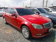 Mercedes-Benz C200 2011 for sale