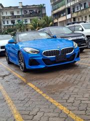 BMW Z4 sDrive 30i RWD 2020 Blue for sale