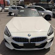 BMW Z4 sDrive 30i RWD 2020 White for sale
