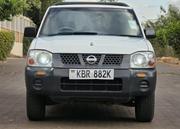 Nissan Hardbody 2011 White for sale