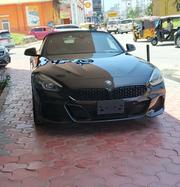 BMW Z4 sDrive 30i RWD 2020 Black for sale