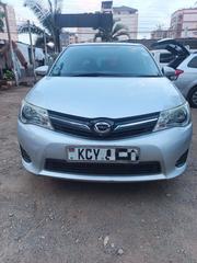 Toyota Corolla Fielder 2013 for sale