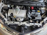 Toyota Axio 1.5 G 2WD 2019 Silver for sale