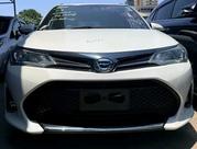 Toyota Corolla Fielder 2020 Teal for sale