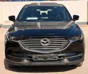 Mazda CX-8 2020 Blue for sale