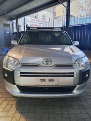 Toyota Probox 2020 Off white for sale
