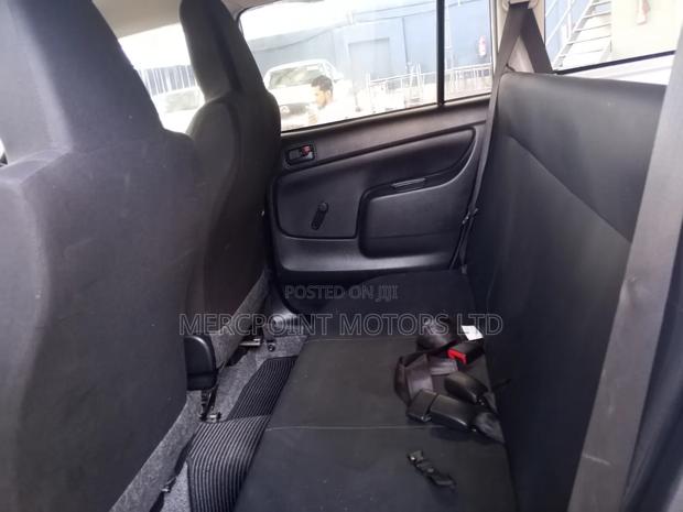Toyota Probox 2020 Off white