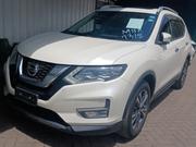 Nissan X-Trail 2.0 Petrol AWD 2019 White for sale