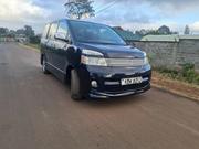 Toyota Voxy X 2WD 8-Seater 2006 for sale