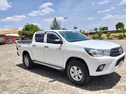 Toyota Hilux Revo Double Cab Deisel 2.4 RWD 2019 White for sale