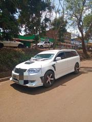 Toyota Corolla Fielder 2006 Pearl for sale